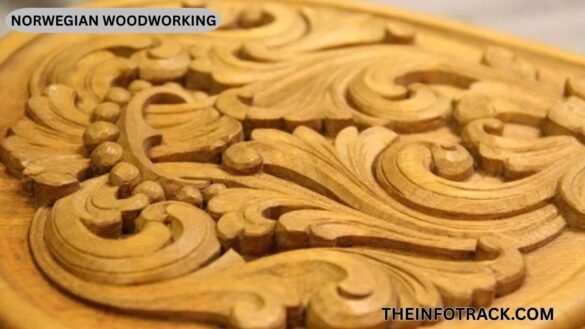 Norwegian Woodworking