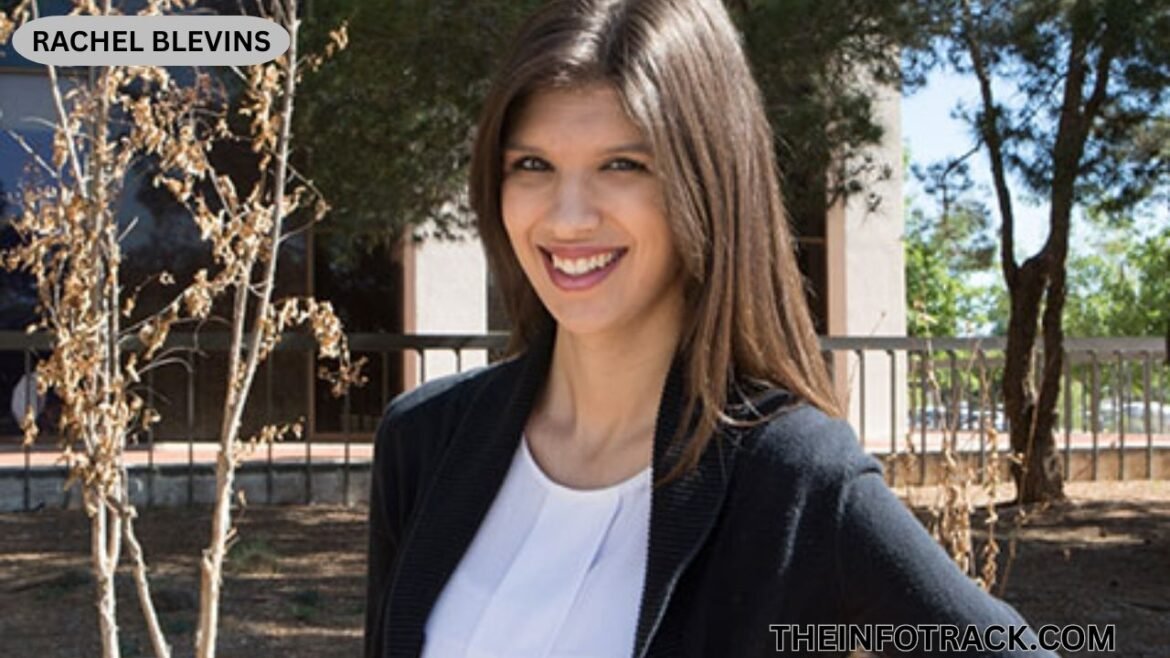 Rachel Blevins