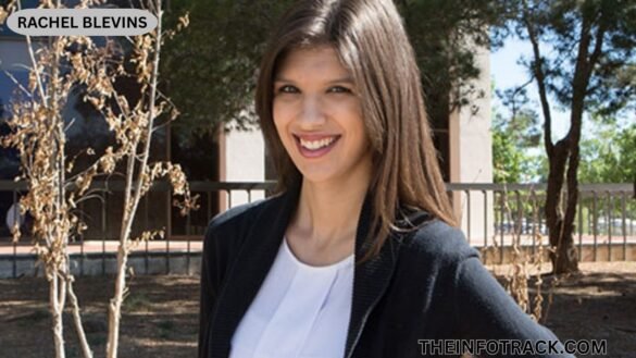 Rachel Blevins