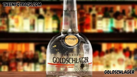 Goldschlager