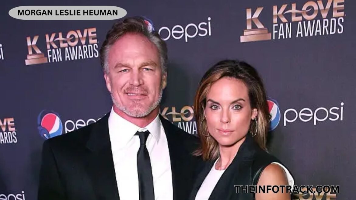 Morgan Leslie Heuman