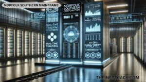 Norfolk Southern Mainframe Explained – Role, Technology, and Enterprise ...