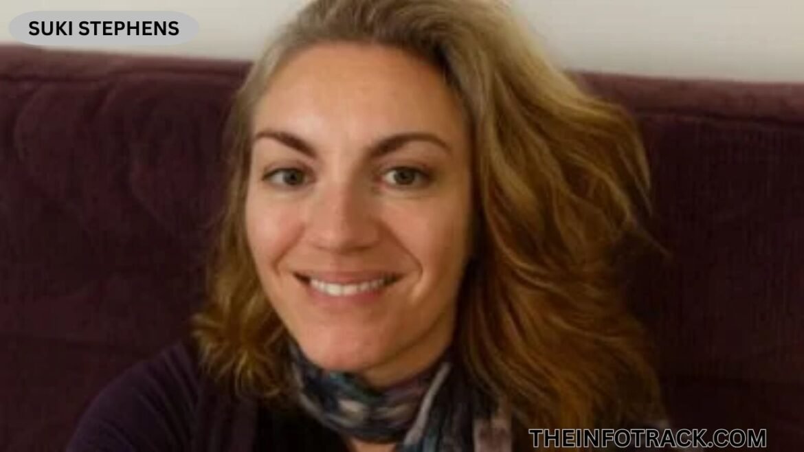 Suki Stephens