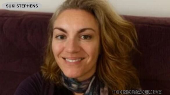 Suki Stephens