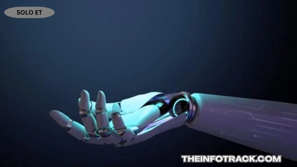 Solo Et
