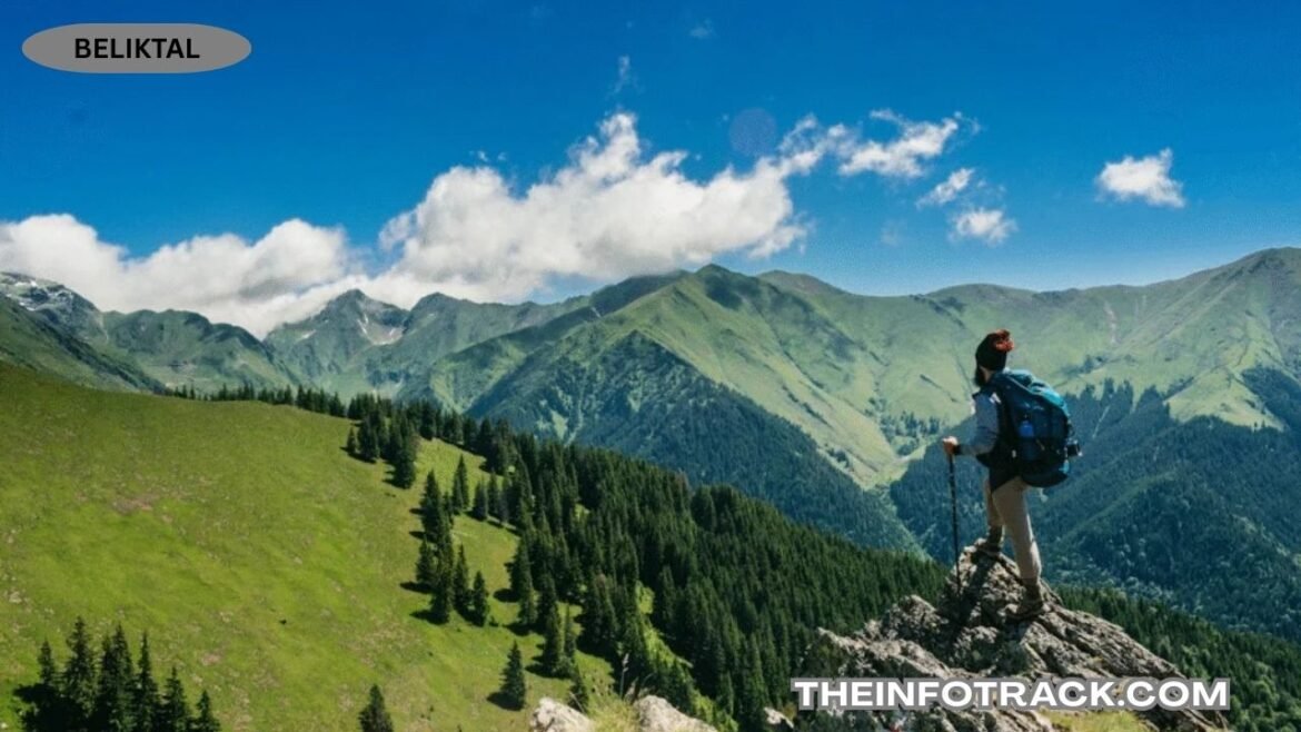Beliktal