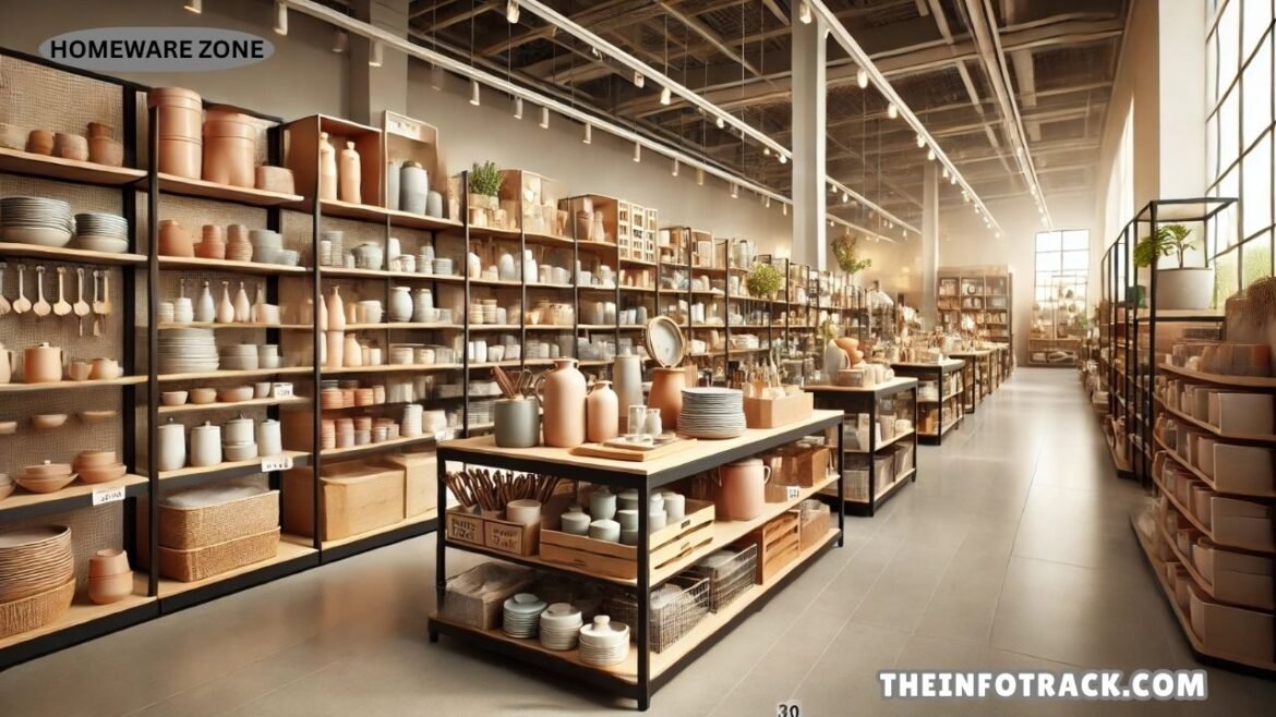 Homeware Zone