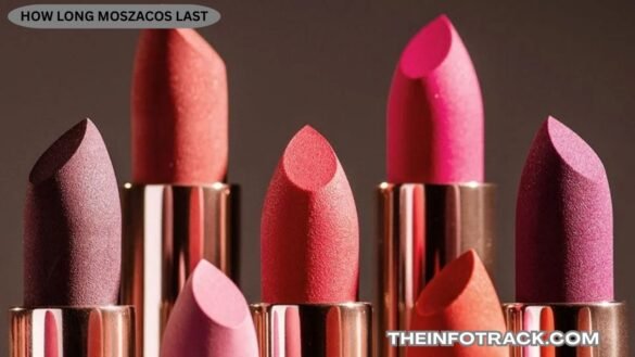 How Long Moszacos Last