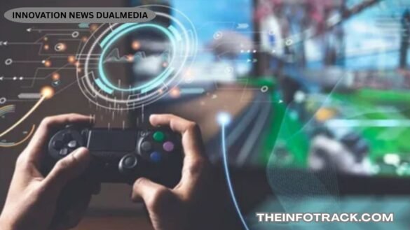 Innovation News Dualmedia