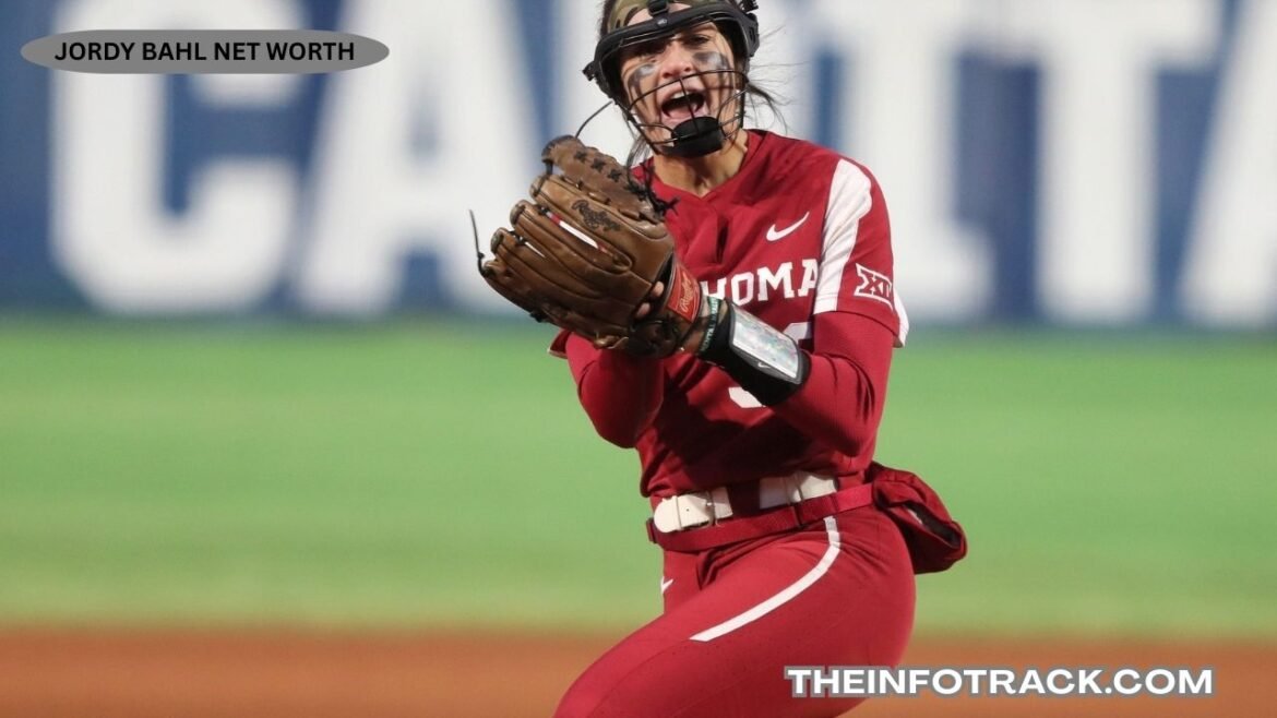 Jordy Bahl Net Worth