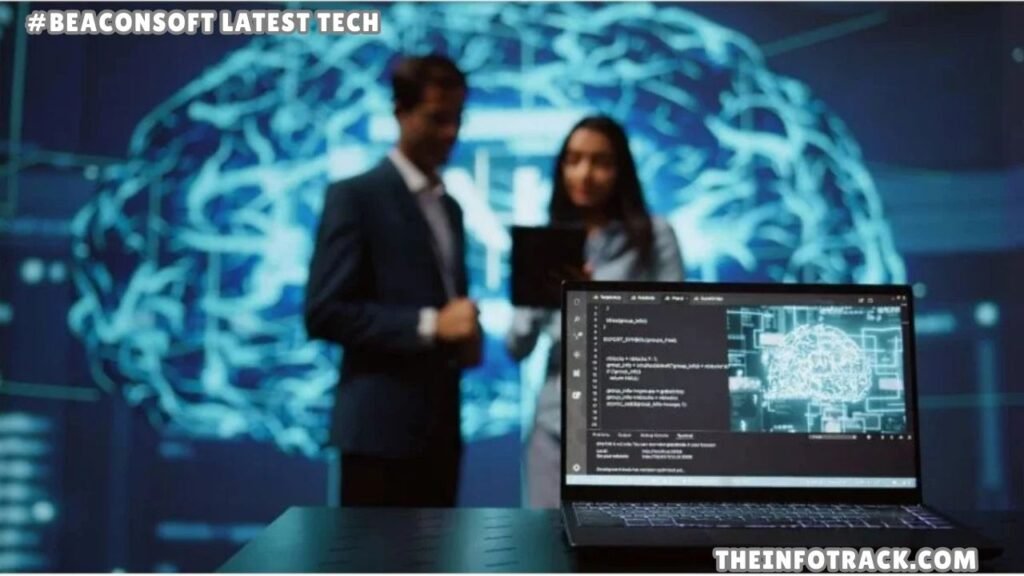 beaconsoft latest tech