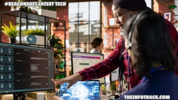 beaconsoft latest tech
