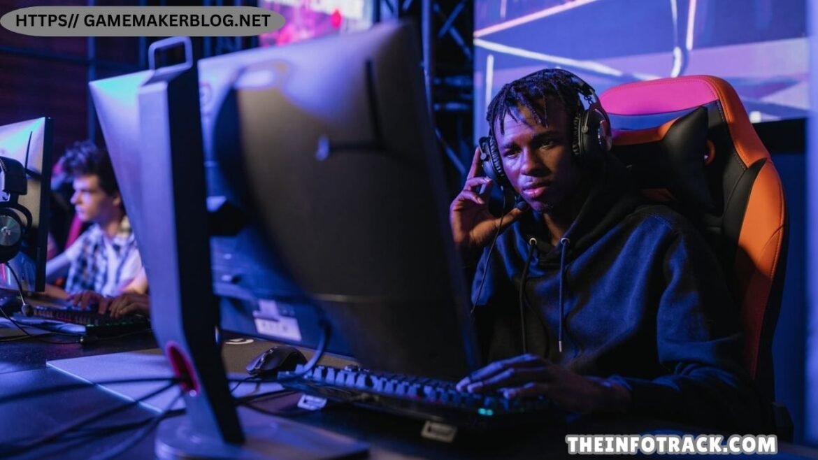 https gamemakerblog.net