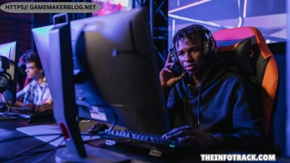 https gamemakerblog.net