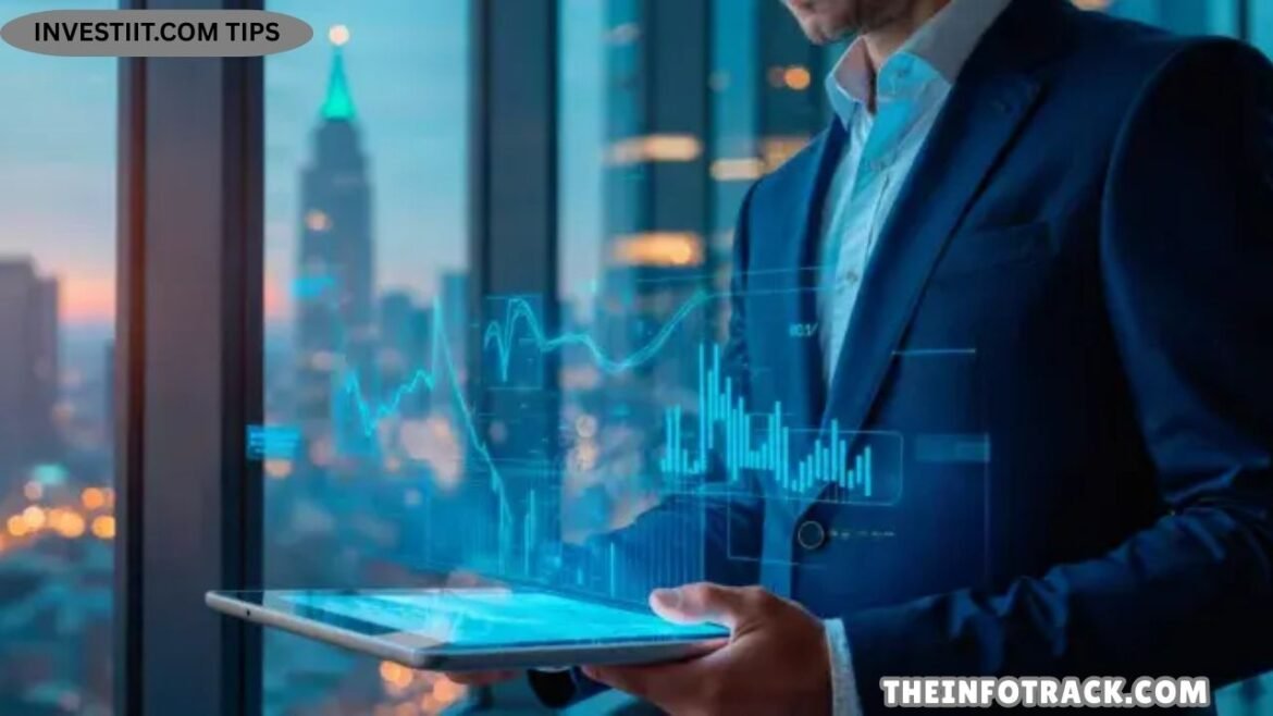 Investiit.com Tips