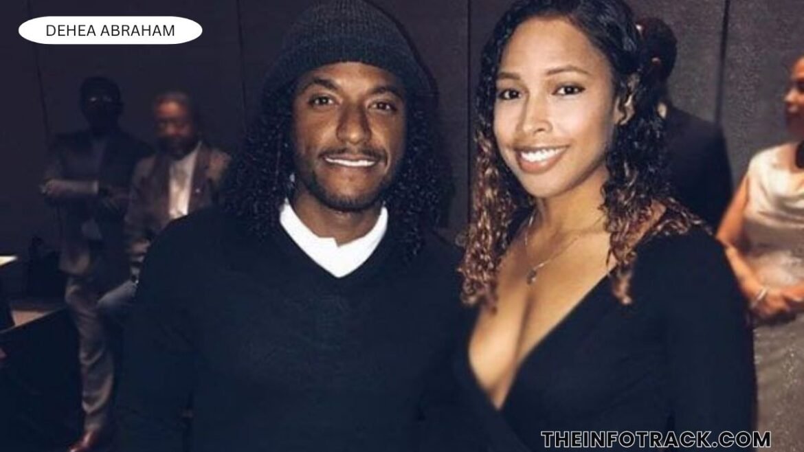 Dehea Abraham