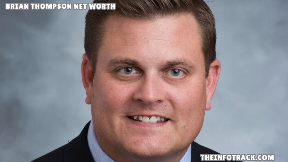 Brian Thompson Net Worth