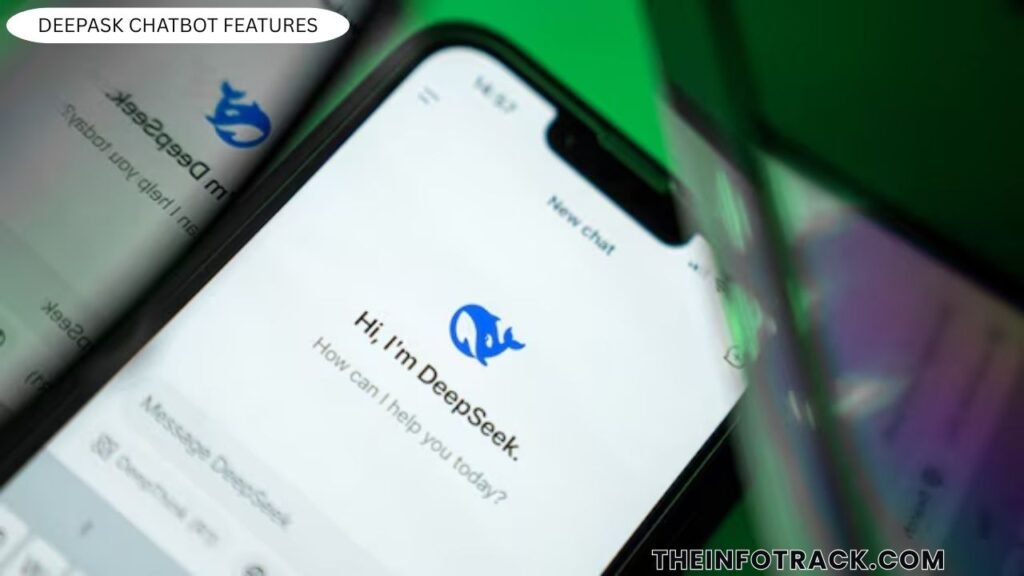 DeepAsk Chatbot Features