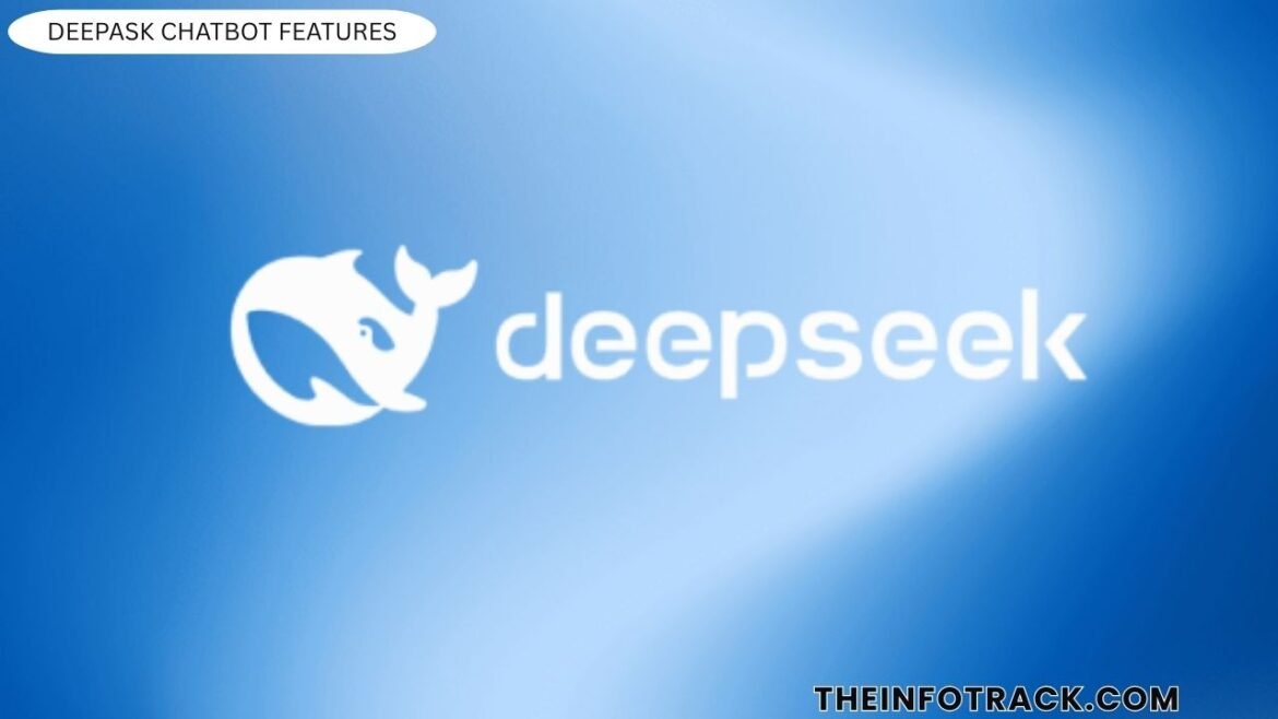 DeepAsk Chatbot Features