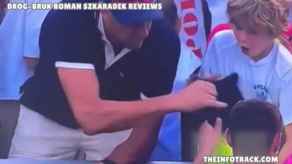 Drog-Bruk Roman Szkaradek Reviews