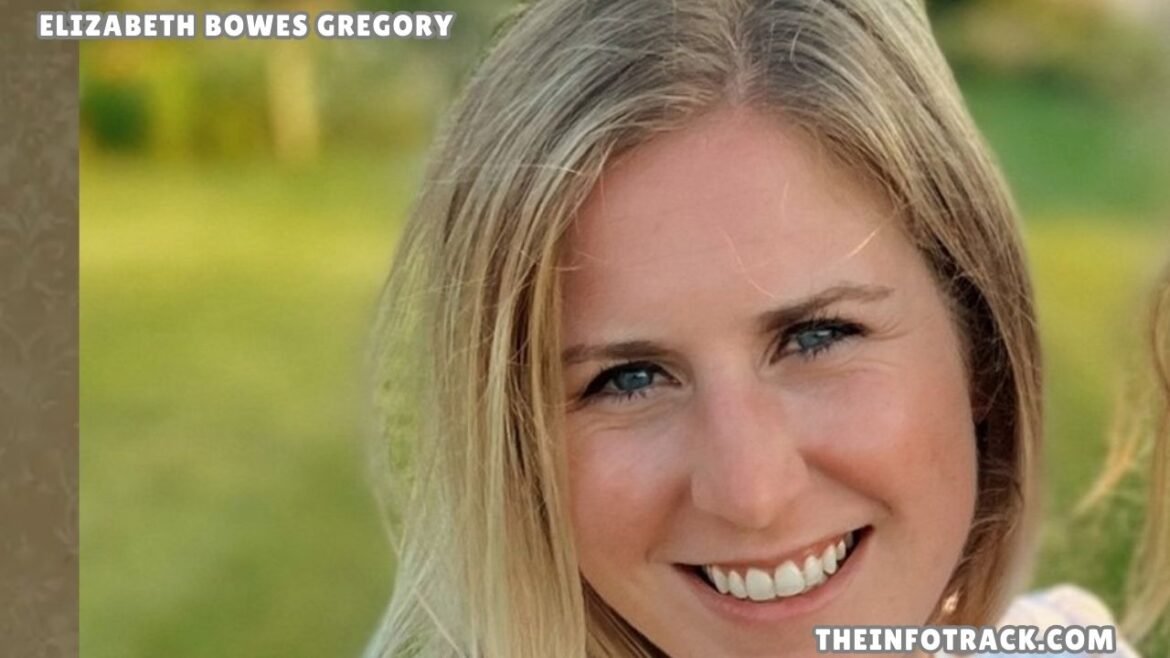 Elizabeth Bowes Gregory