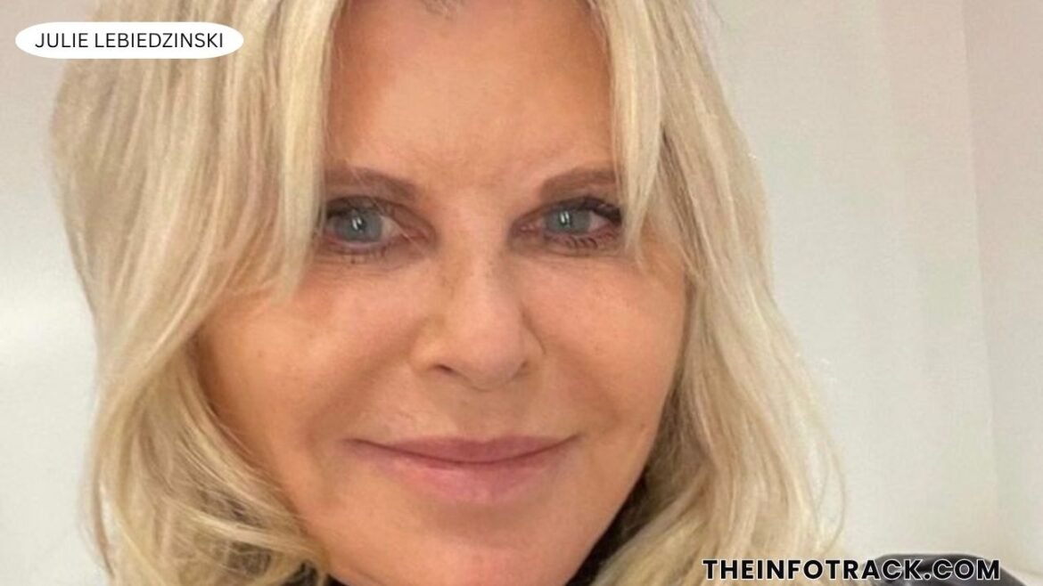 Julie Lebiedzinski