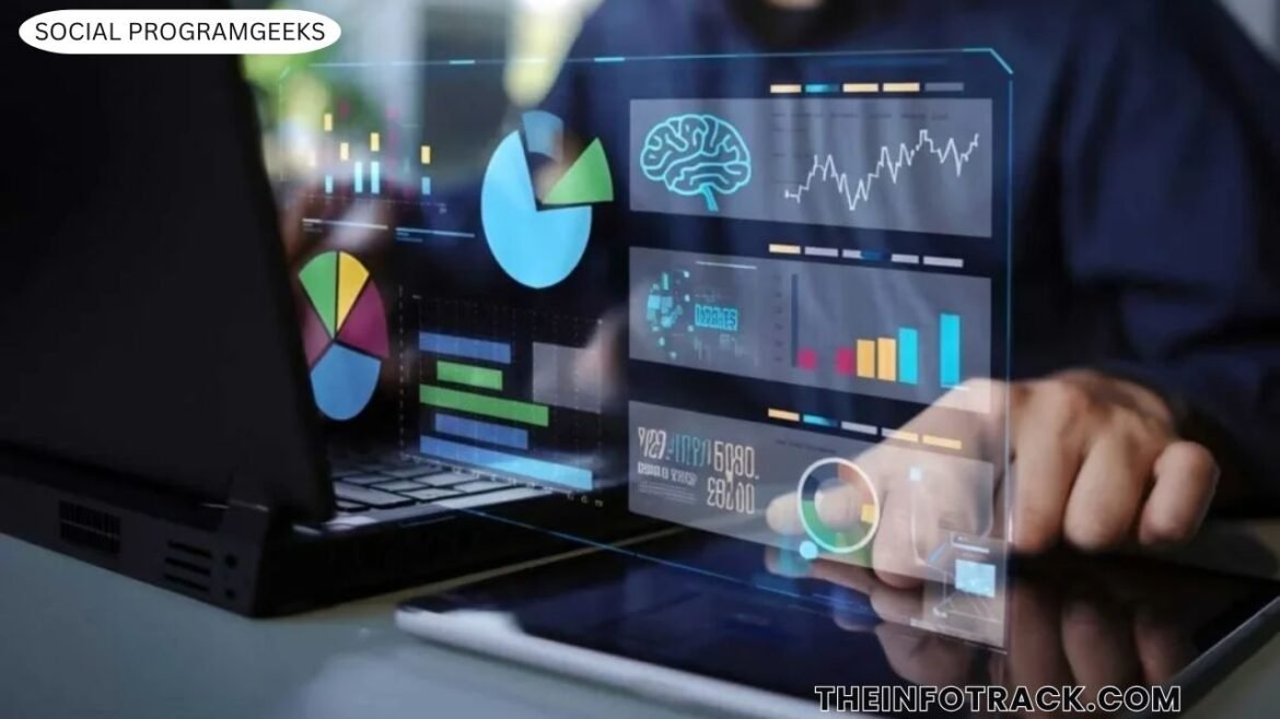 social programgeeks