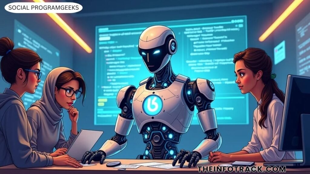 social programgeeks