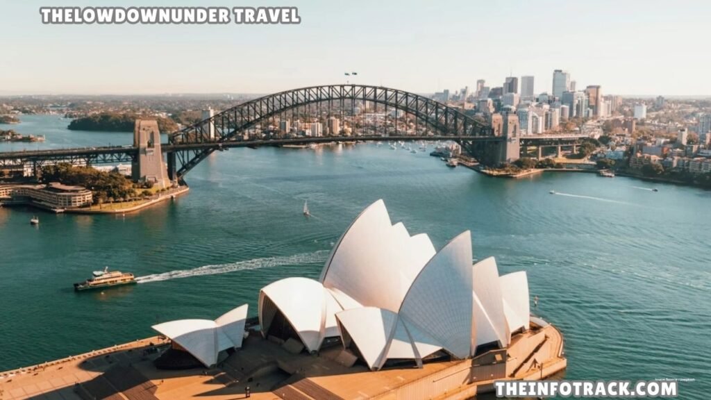 TheLowDownUnder Travel