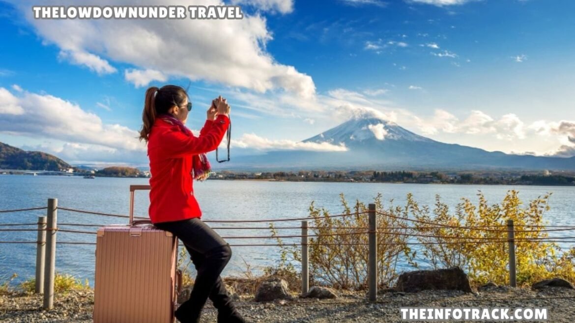 TheLowDownUnder Travel