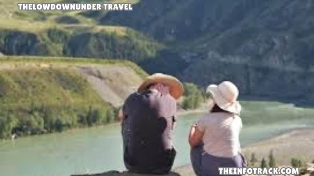 TheLowDownUnder Travel