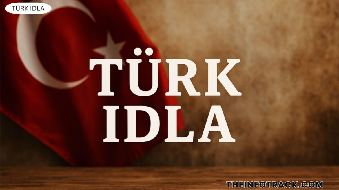 Türk Idla