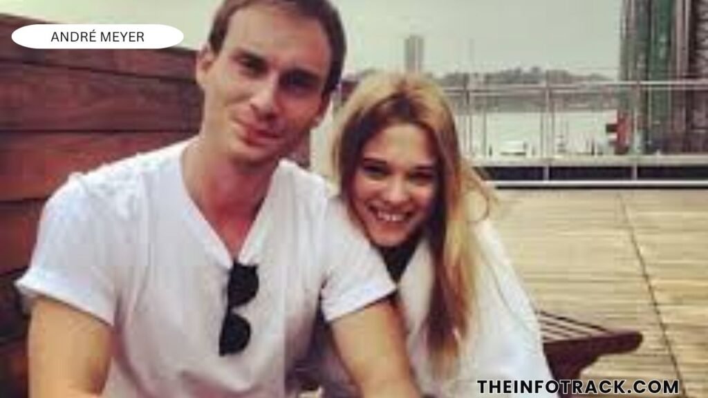André Meyer