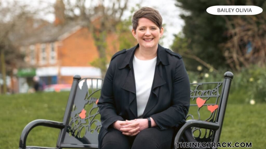 bailey olivia