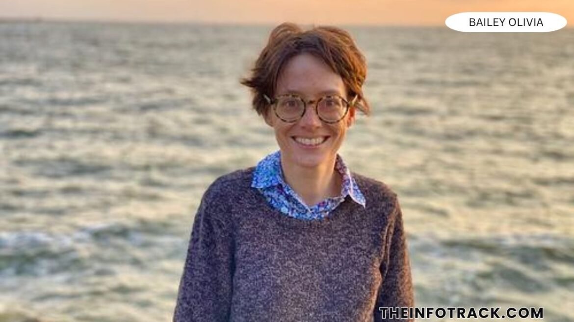bailey olivia