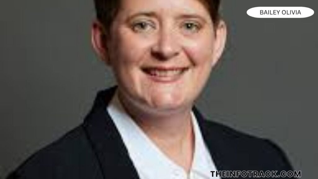 bailey olivia