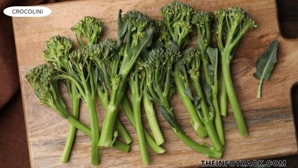 crocolini