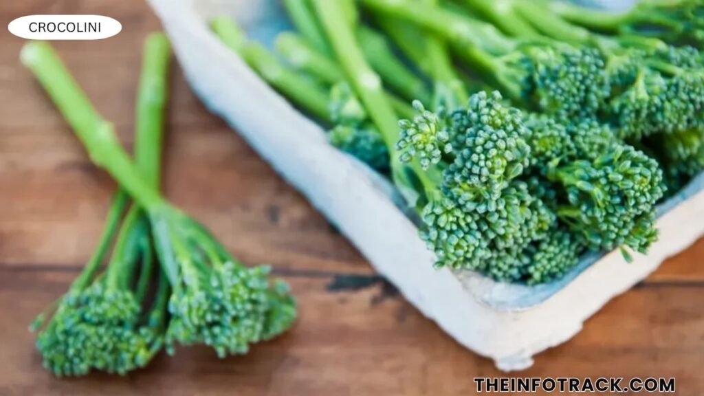 crocolini