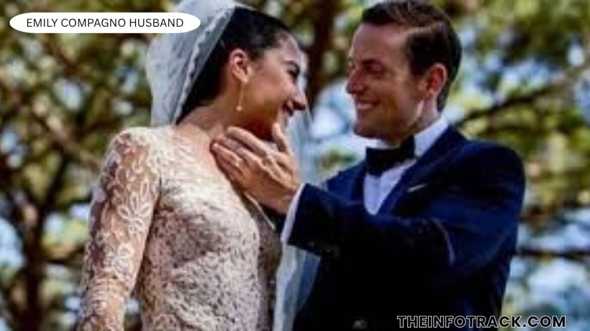 Emily Compagno Husband