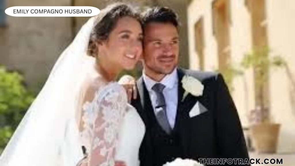 Emily Compagno Husband