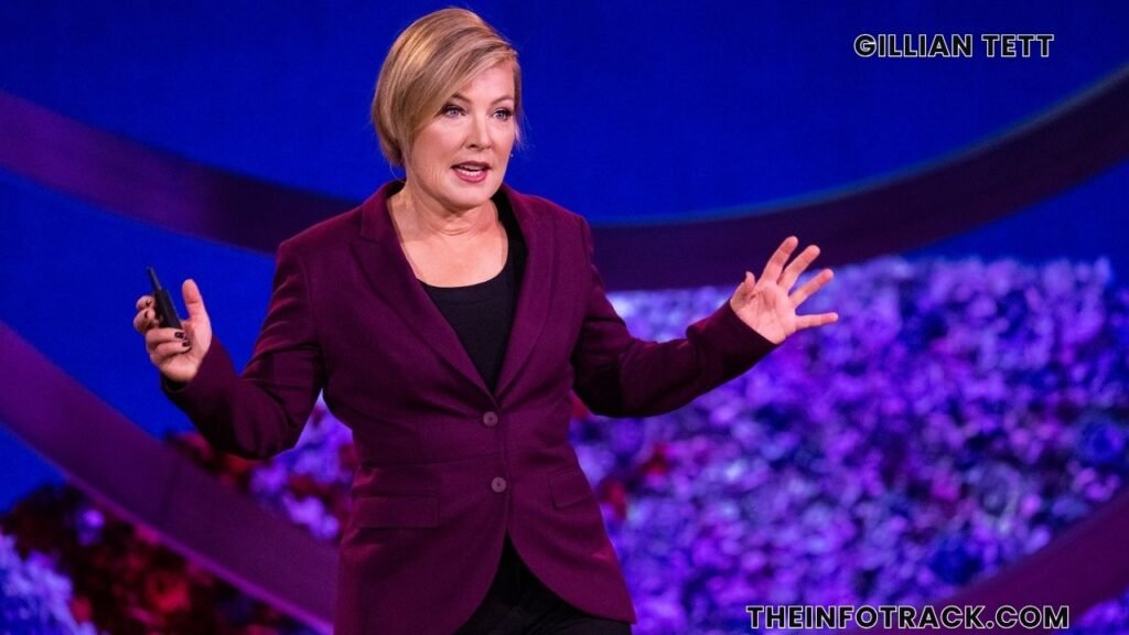 gillian tett