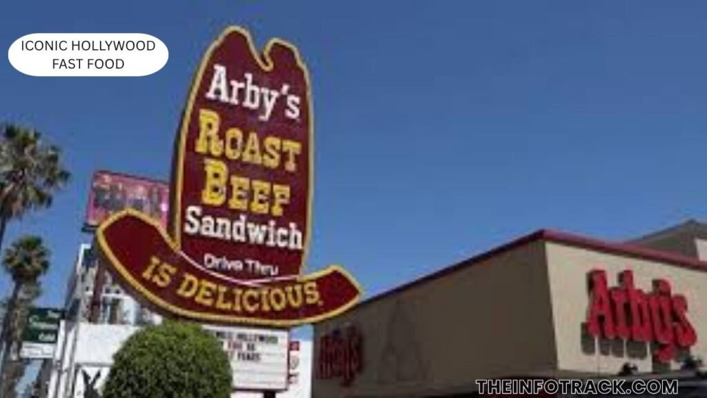 iconic hollywood fast food